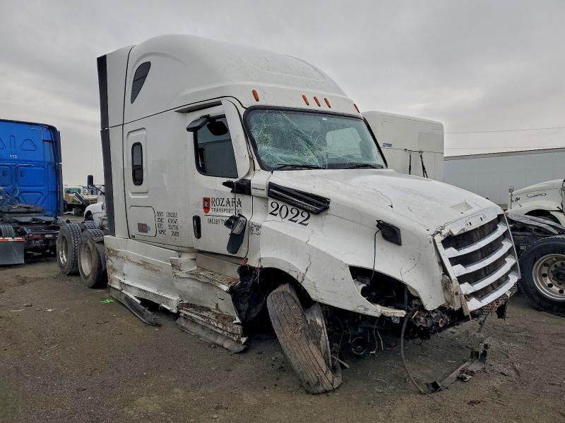 2023 Freigliner 2023 Freightliner Cascadia 126 Semi Truck