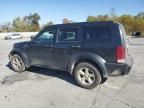 2010 Dodge Nitro sxt