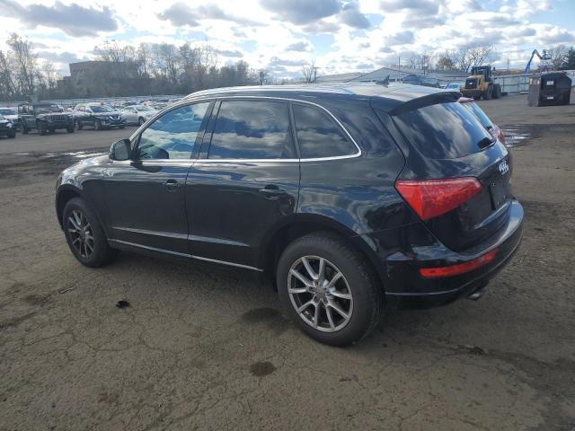 2012 Audi Q5 Premium Plus