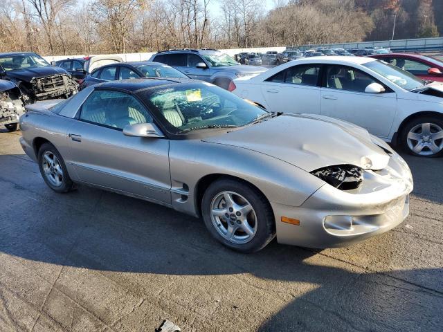 2001 Pontiac Firebird Formula