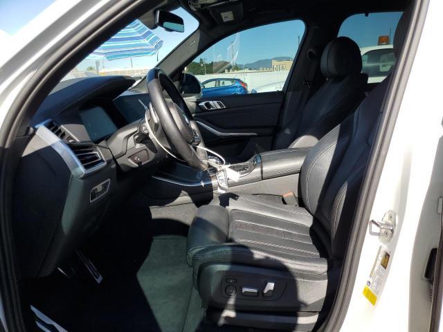 2022 BMW X5 Sdrive 40I