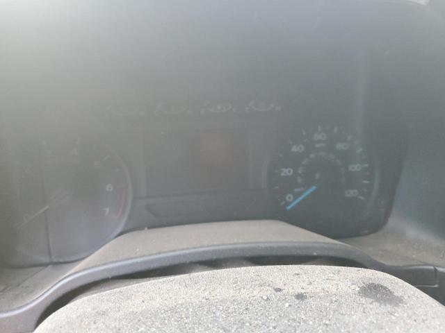 2017 Ford F150 Super Cab