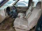 1998 Chevrolet S 10