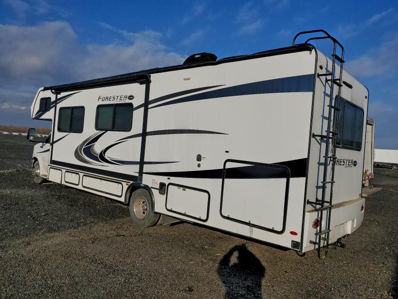 2021 Forest River Forester 3011DS