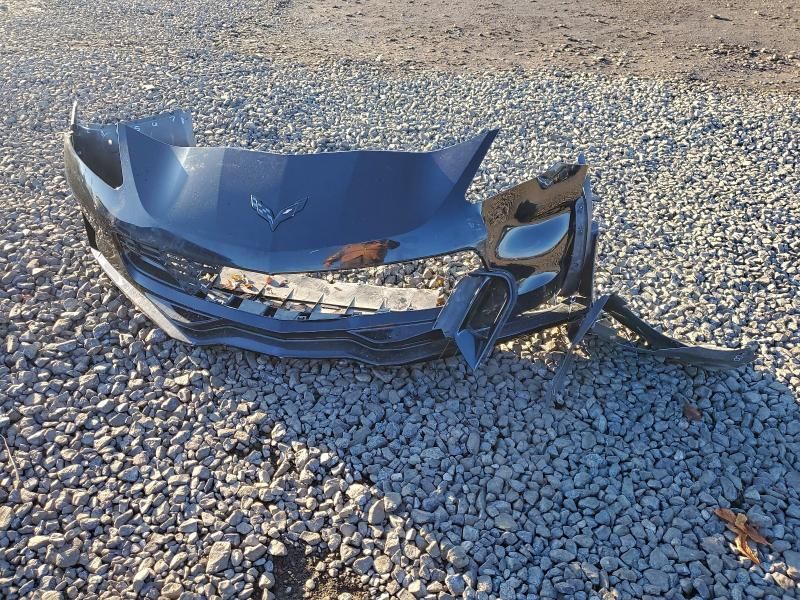 2015 Chevrolet Corvette Z06 2LZ