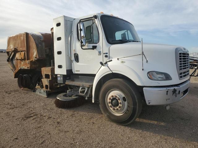 2018 Freigliner 2018 Freightliner Business Class M2 Street Sweeper