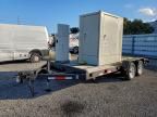 2005 Myy5 Trailer MODEL: 18