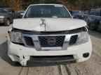 2015 Nissan Frontier s