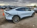 2022 Ford Mustang Mach-e gt