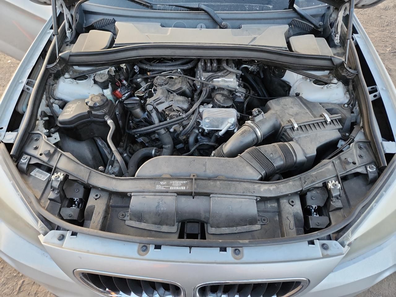 2014 BMW X1 Sdrive28i