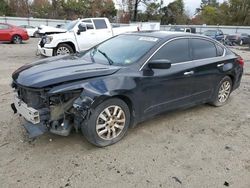 2016 Nissan Altima 2.5 for sale in Hampton, VA