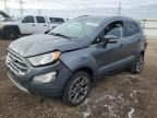 2019 Ford Ecosport Titanium