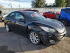2010 Mazda 3 S