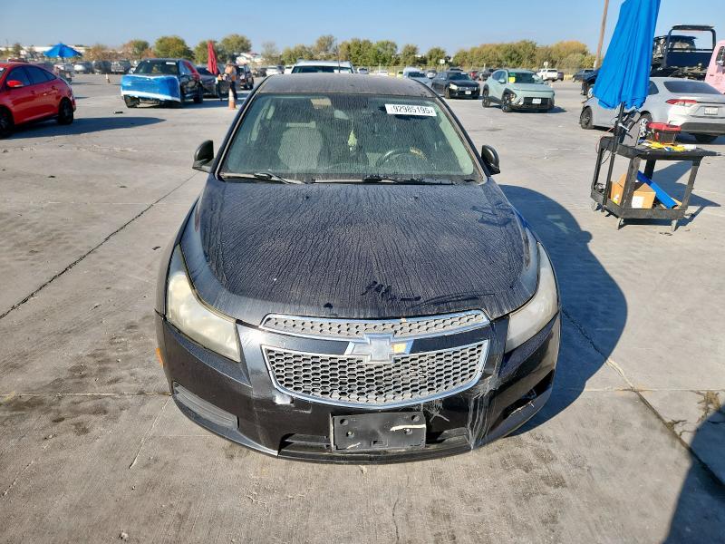 2013 Chevrolet Cruze ls