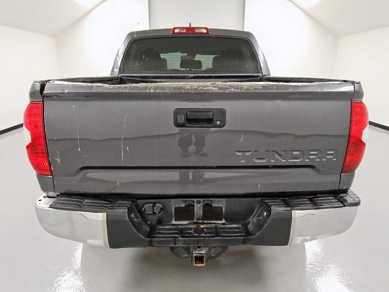 2021 Toyota Tundra Crewmax SR5