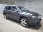 2014 Jeep Compass Limited