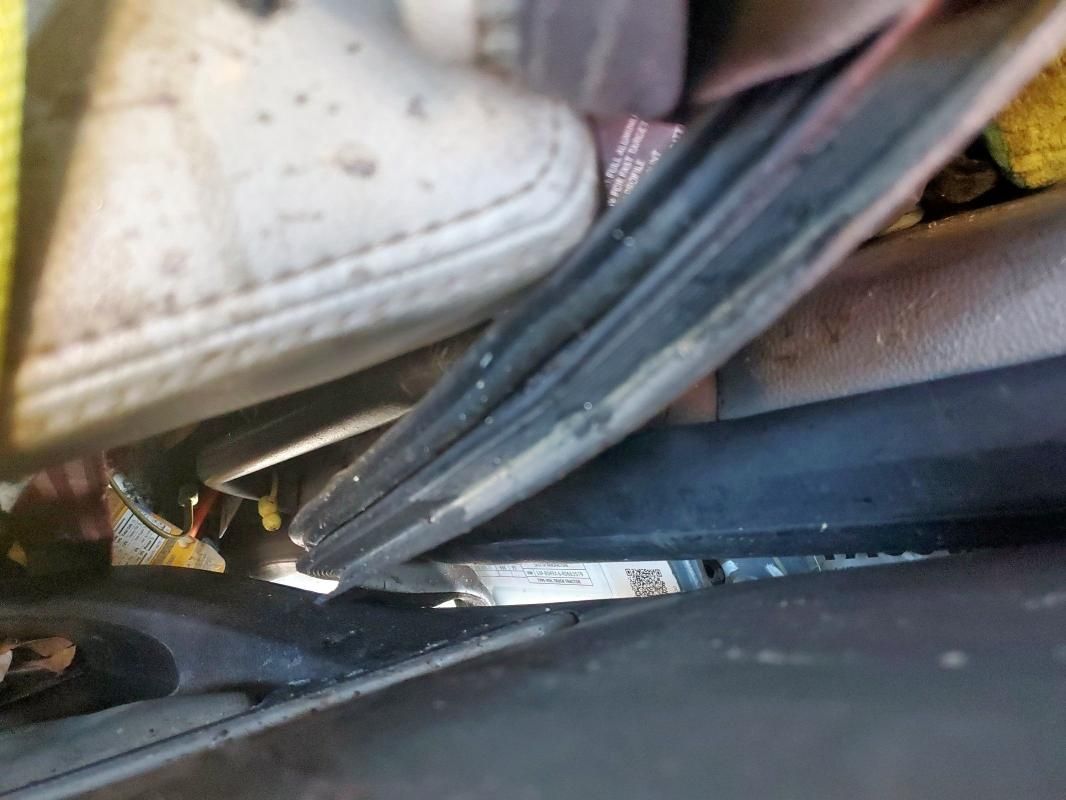 2024 Peterbilt 579 Semi Truck