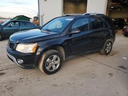 Pontiac Vehiculos salvage en venta: 2008 Pontiac Torrent