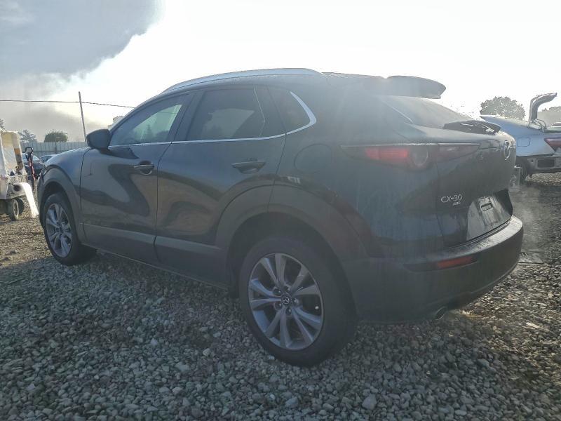 2022 Mazda Cx-30 Premium