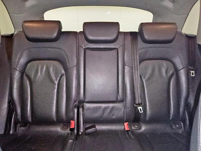 2010 Audi Q5 Premium Plus