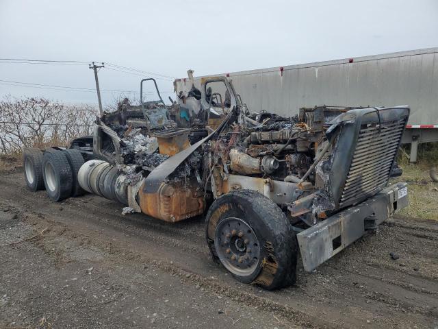 2020 Freigliner 122SD