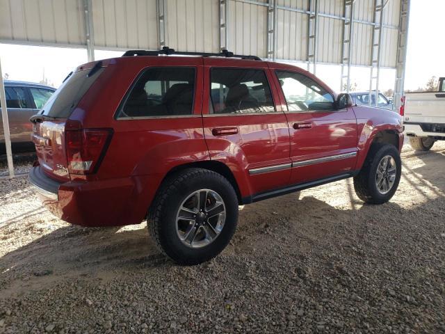 2005 Jeep Grand Cherokee Limited