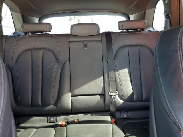 2022 BMW X5 Sdrive 40I