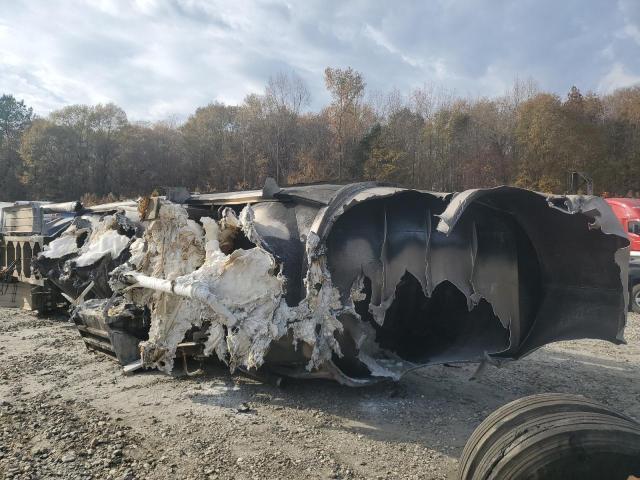 2024 Heil Pneumatic dry Bulk Trailer