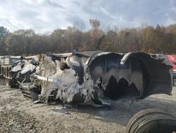 2024 Heil Pneumatic dry Bulk Trailer for sale in Spartanburg, SC