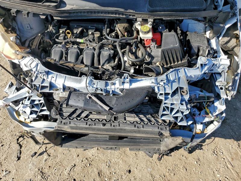 2021 Ford Transit Connect xlt