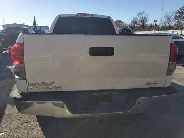 2008 Toyota Tundra Double cab Limited