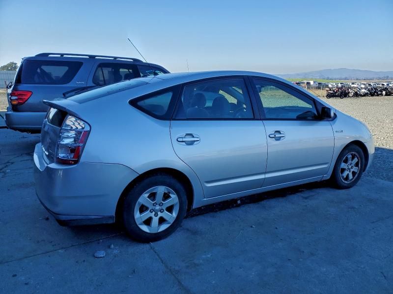 2006 Toyota Prius