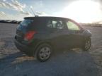 2015 Chevrolet Trax ls