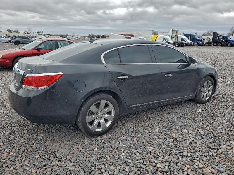 2012 Buick Lacrosse Premium