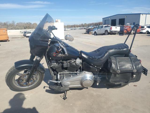 2019 Harley-Davidson Flsl