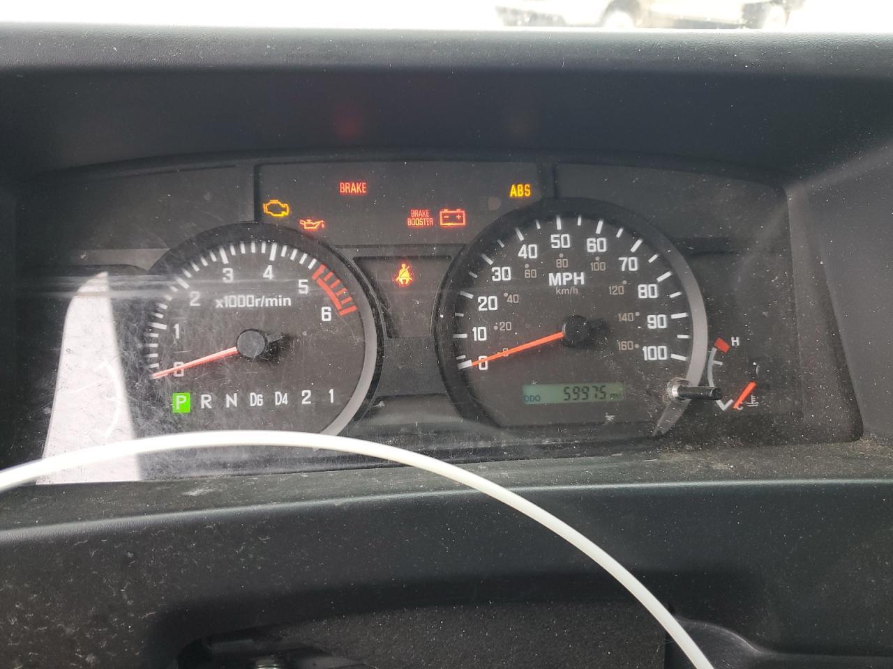 2024 Chevrolet 4500 Refrigerated BOX Truck