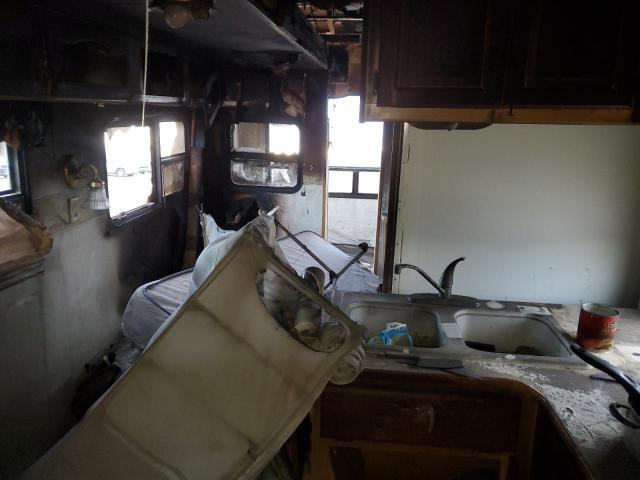 2004 Unknown 2004 Keystone Mountaineer Camper