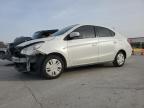 2019 Mitsubishi Mirage G4 es