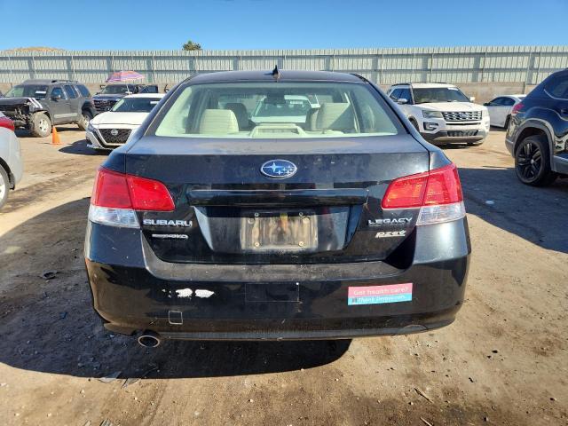 2011 Subaru Legacy 2.5i Limited
