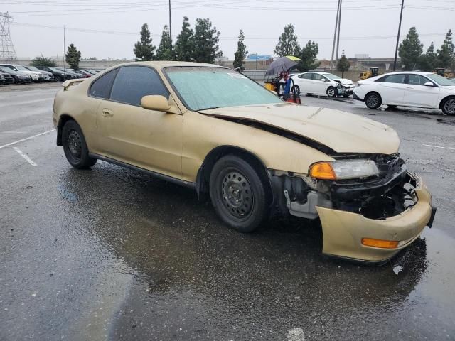 1995 Honda Prelude se