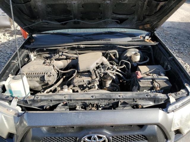 2013 Toyota Tacoma