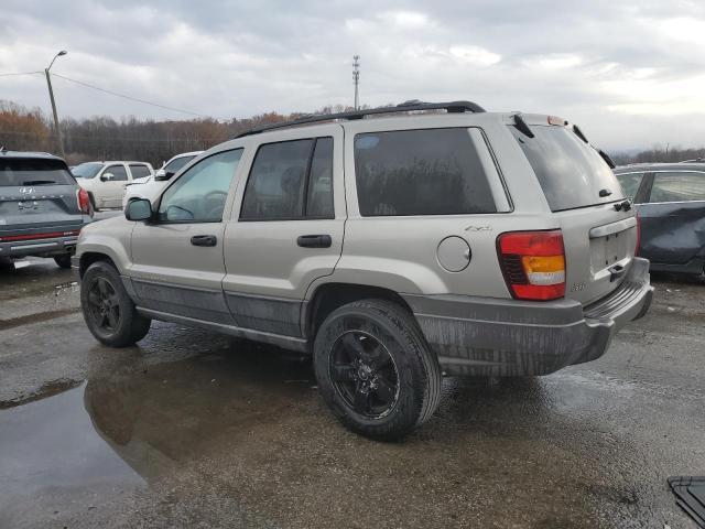 2001 Jeep Grand Cherokee Laredo