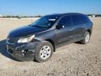 2013 Chevrolet Traverse ls