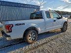 2017 Ford F150 Super Cab