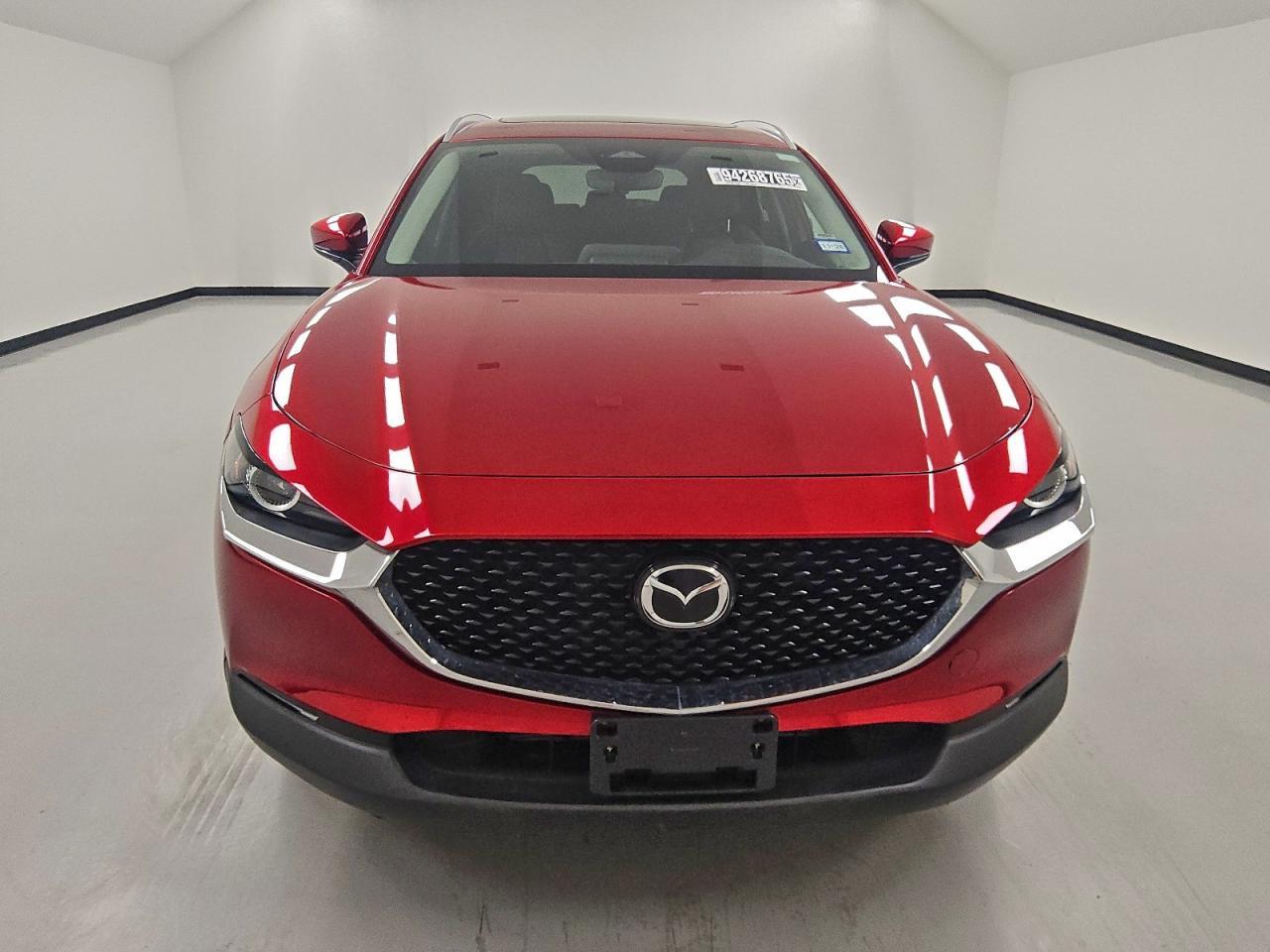 2025 Mazda Cx-30 Preferred