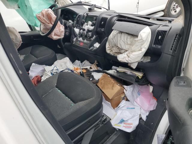 2021 Dodge Ram Promaster 3500 3500 High