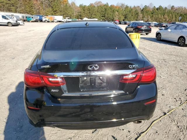 2015 Infiniti Q70 3.7