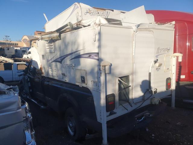 2002 Ford F350 srw Super Duty