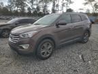 2014 Hyundai Santa fe gls