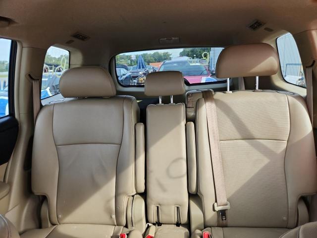 2012 Toyota Highlander Limited